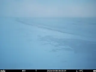 2024/01/06 09:00:01